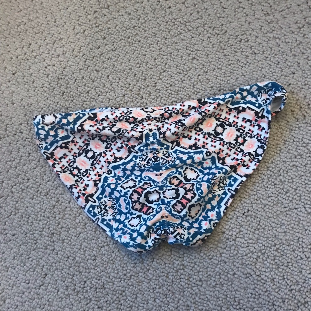 Target bikini bottom
